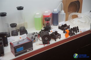 東道主盡顯奢華 臺(tái)北國(guó)際電腦展（Computex Taipei）軟硬件盛宴組圖賞析